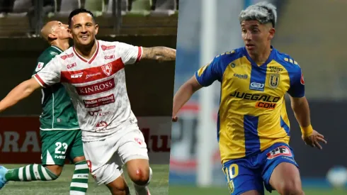 La definición de la Primera B será en Copiapó.