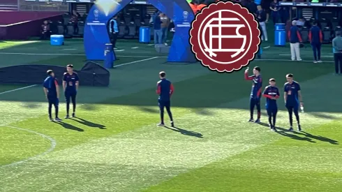 Polémico duelo de U de Chile en Argentina.