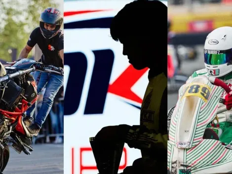 Un fin de semana de adrenalina y diversión familiar en Motorfest 2025