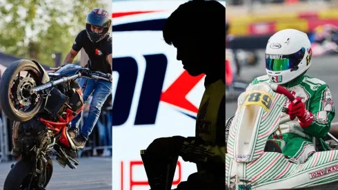 Este 31 de octubre al 2 de noviembre en Espacio Riesco