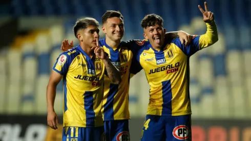 ¿Quién asciende? Universidad de Concepción visita a Deportes Copiapó en la última fecha de la Primera B.