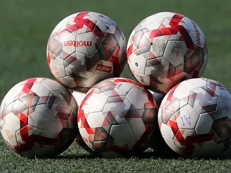 Partidos de hoy, viernes 31 de octubre y dónde ver en vivo