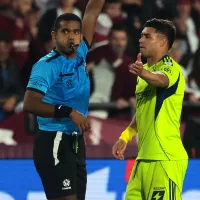 Réferi nacional confirma que árbitro echó al saco a U de Chile contra Lanús: era roja y debía anularse el gol