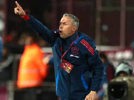 Álvarez orgulloso: "Representamos bien al fútbol chileno"