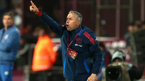 El orgullo de Álvarez pese a eliminación de la U.