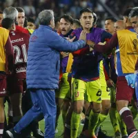 Periodista argentino pide que la U no juegue nunca más torneos Conmebol: “Los tienen que…”