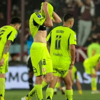 Periodista de ESPN se lanza contra la U tras su eliminación en la Copa Sudamericana: “Hubiese sido…”