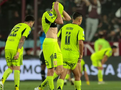 Periodista de ESPN se lanza contra la U tras su eliminación en la Copa