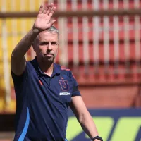 “Me quedaría a vivir, pero…”: la confesión de Gustavo Álvarez por su continuidad en la U