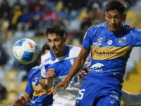 La joya del fútbol chileno que no está ni ahí con jugar en los grandes