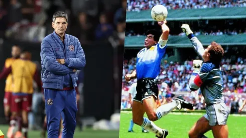 Pellegrino se metió en la final de la Copa Sudamericana.