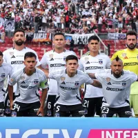 Dos regresos y una sorpresa: la formación de Colo Colo para volver al triunfo ante Ñublense