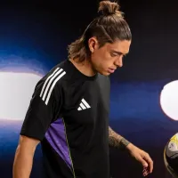 Ni Colo Colo, ni mucho menos O’Higgins: Joaquín Montecinos “apunta” a este equipo chileno