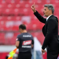 Fernando Ortiz toma una desesperada medida en Colo Colo para la “final” con Ñublense