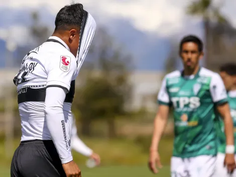 Santiago Morning recibe la peor noticia y desciende