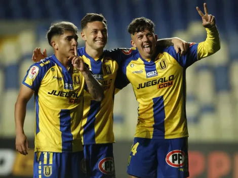 ¿Dónde ver Deportes Copiapó vs. U. de Concepción por la Primera B?