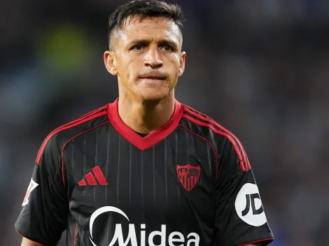 ¿Con Alexis? Dónde ver Atl. Madrid vs. Sevilla