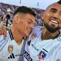 El equipo que Colo Colo necesita que se caiga para clasificar a la Copa Sudamericana 2026
