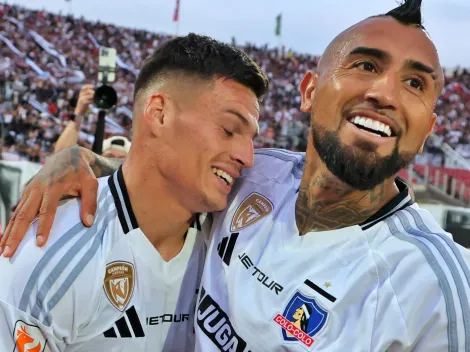 El equipo que Colo Colo necesita que se caiga para ir a la Sudamericana