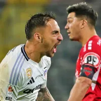 Con tres regresos claves: La formación de Colo Colo para visitar a Ñublense en Chillán