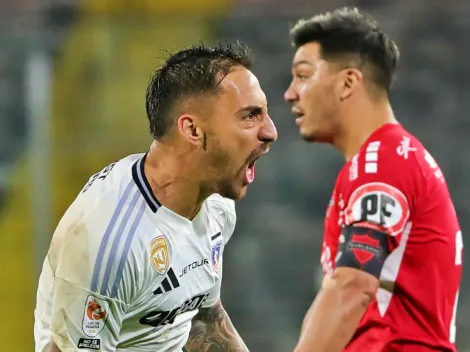 ¡Tres regresos claves! Formación de Colo Colo para visitar a Ñublense