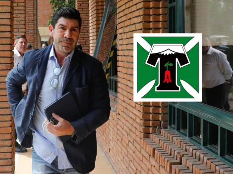 Terremoto en Temuco: Marcelo Salas podría dejar el club