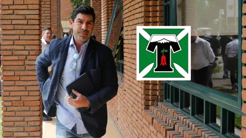 Marcelo Salas es el hombre fuerte de Temuco.