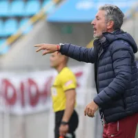 El “bombero” que sigue la ideología de Bielsa y que está salvando a Deportes La Serena