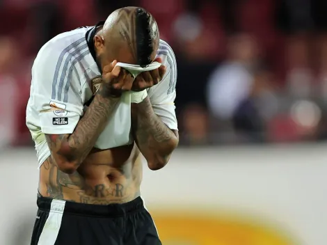 Extenso parte médico de Colo Colo: seis bajas contra Ñublense