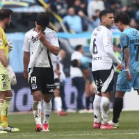 Fernando Ortiz decide cortar de raíz al jugador regalón de Jorge Almirón en Colo Colo