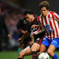 Extrañan a Alexis Sánchez: Sevilla protagoniza un feo papelón con Gabriel Suazo en La Liga