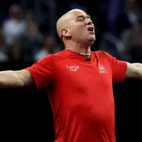 Andre Agassi escoge al tenista que le quitará el reinado a Carlos Alcaraz y Jannik Sinner: “Es un…”