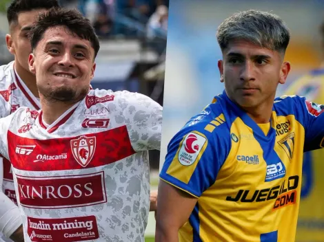Definición de infarto: Así se define al gran campeón de la B