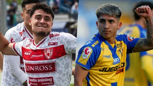 Copiapó y Universidad de Concepción definen al gran campeón de la B.