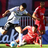 Minuto a minuto: Colo Colo visita a Ñublense con la Sudamericana en la cabeza