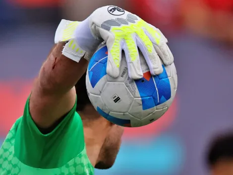 DT del fútbol chileno remece el mercado al avisar que se va de su club