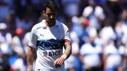 U. Católica tiene seis bajas para enfrentar a O'Higgins