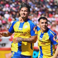 ¡En un final de escándalo! Universidad de Concepción vence a domicilio a Copiapó y vuelve a Primera como campeón de la B