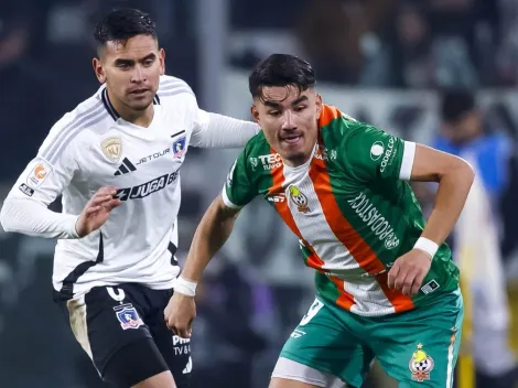 Colo Colo se pronuncia por la denuncia que afecta a Cobresal