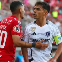 Vicente Pizarro deja un claro mensaje a sus compañeros en Colo Colo: “Somos responsables de…”