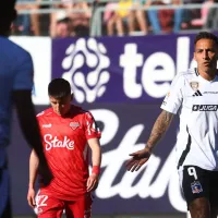 Fernando Ortiz le da un valioso consejo a Javier Correa por falta de gol: “No tiene que…”