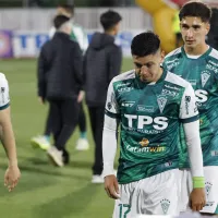 Tabla: Wanderers vive un descalabro en la Primera B y puede quedarse afuera de la liguilla