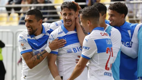 Revelan el delantero que buscará Universidad Católica para este mercado.