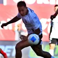 Leyenda de Colo Colo responde a “amenazas” de Javier Correa: “Se supone que…”