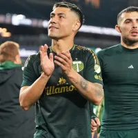 La U sigue a la espera: Felipe Mora extiende definición de su futuro para 2026