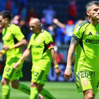 Tabla de Posiciones: La U se aleja del Chile 2 y cae a puestos de Copa Sudamericana