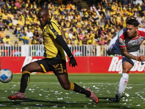 En vivo: Coquimbo gana y ya se prueba la corona