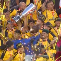 Coquimbo Unido encontró su tesoro pirata: vence a La Calera y es campeón de la Liga de Primera