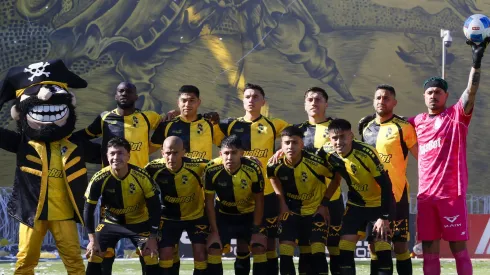 Coquimbo quiere ser campeón este domingo con su gente