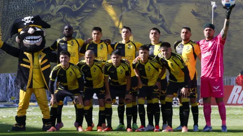 Fiesta pirata: la salida de Coquimbo, que puede ser campeón.